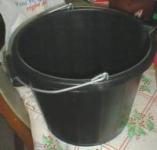 Peat Filtering